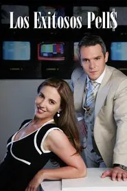 Los exitosos Pells tv show poster