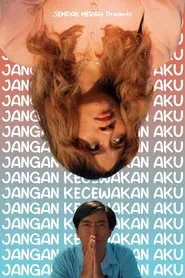 Don't Let Me Down movie poster