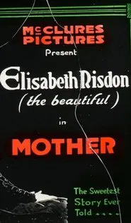 The Mother of Dartmoor movie poster