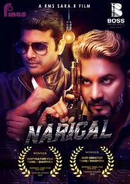 Narigal movie poster