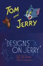 Poster do filme Projetos em Jerry