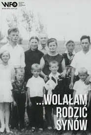 Wolałam rodzić synów movie poster
