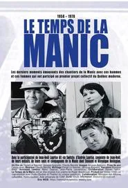 Poster do filme Le temps de la Manic
