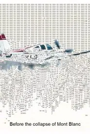 Before the Collapse of Mont Blanc movie poster