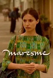 Poster da série Maresme