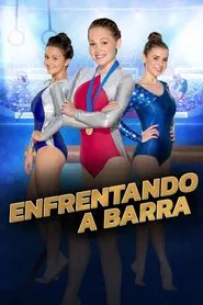Poster do filme Enfrentando a Barra