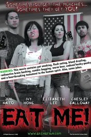 Poster do filme Eat Me!