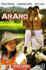 Araro movie poster