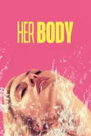 Her Body movie poster