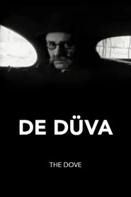 The Dove movie poster