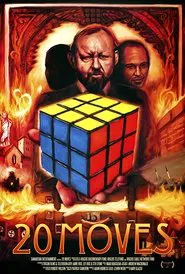 20 Moves movie poster