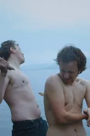 Poster do filme Silence and Swords