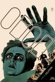 The Gadfly movie poster
