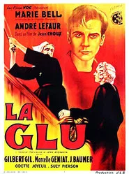 La Glu movie poster