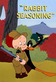 Poster do filme Rabbit Seasoning