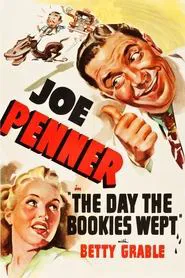 Poster do filme The Day the Bookies Wept