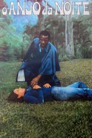 Angel of the Night movie poster