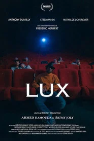 Lux movie poster