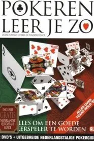 Howard Lederer: More Secrets of Texas Limit Hold 'Em movie poster