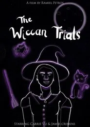 The Wiccan Trials movie poster