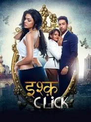 Ishq Click movie poster
