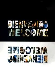 Bienvenido-Welcome movie poster
