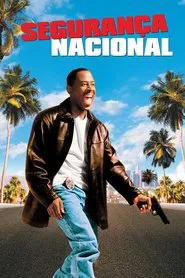 Poster do filme Segurança Nacional