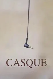 Casque movie poster
