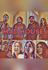 Mad House movie poster