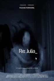 Re: Julia movie poster