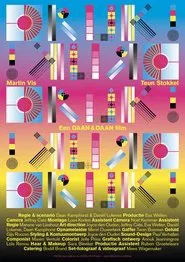 Druk! movie poster
