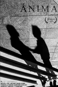 Ánima movie poster