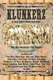 Klunkerz movie poster