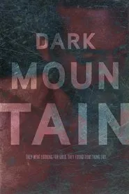Dark Mountain movie poster