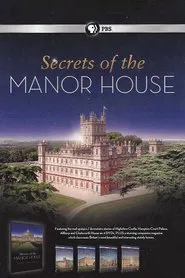 Poster da série Secrets of the Manor House