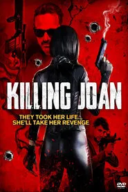 Poster do filme Killing Joan