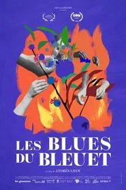 Poster do filme The Blueberry Blues