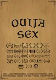 Ouija Sex movie poster