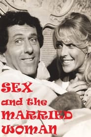 Poster do filme Sex and the Married Woman