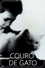 Cat Skin movie poster