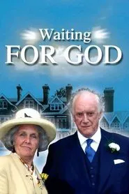 Waiting for God tv show poster
