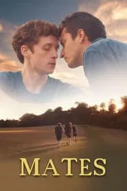 Mates movie poster