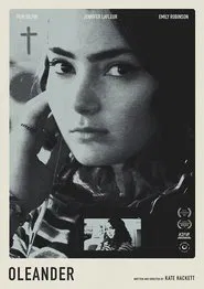 Oleander movie poster