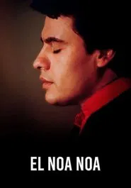 El Noa Noa movie poster