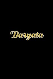DARYATA movie poster