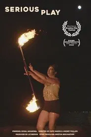 Poster do filme Serious Play