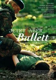 Deep Down Ballet movie poster