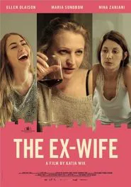 Poster do filme The Ex-Wife