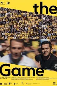 The Game movie poster