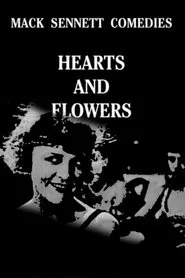Poster do filme Hearts and Flowers